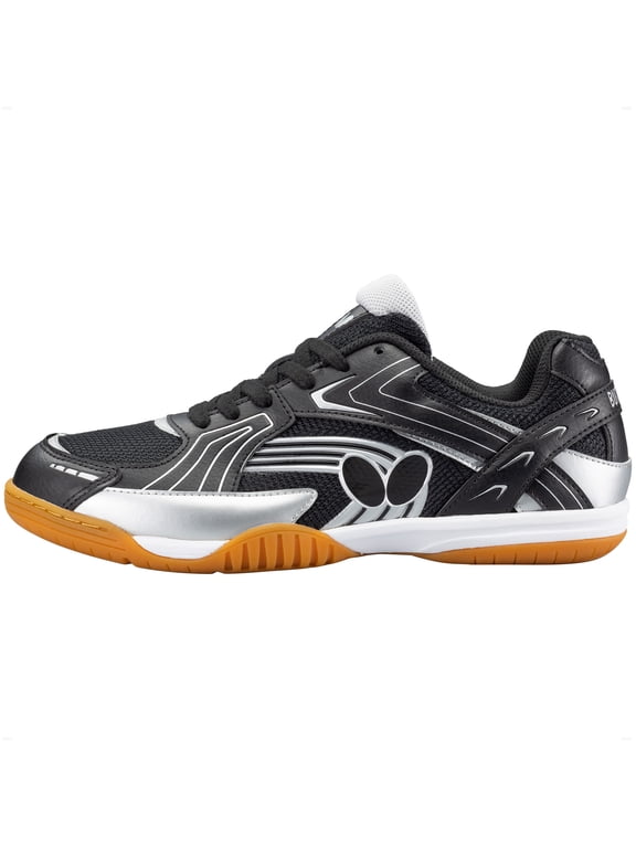 Lezoline Reiss Shoes Black 8.0 (41 EU, 26.0 JP)
