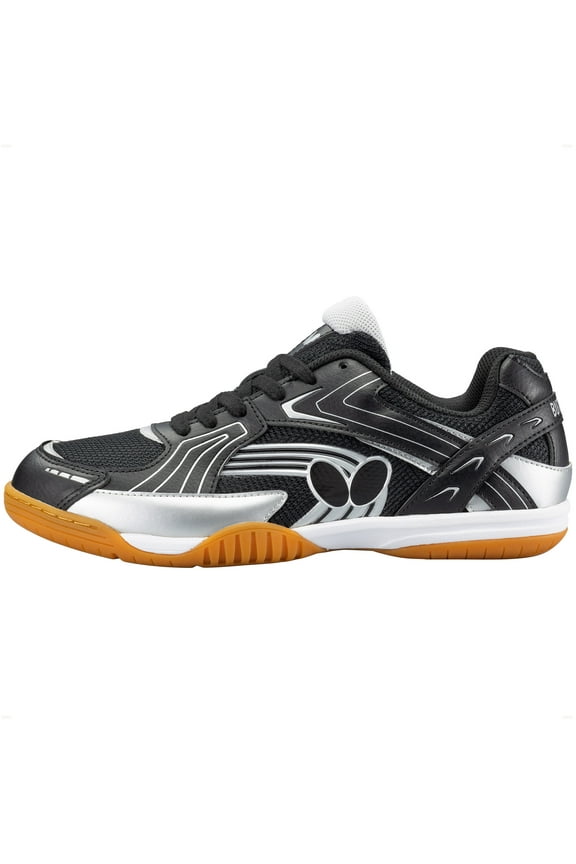 Lezoline Reiss Shoes Black 9.5 (44 EU, 27.5 JP)