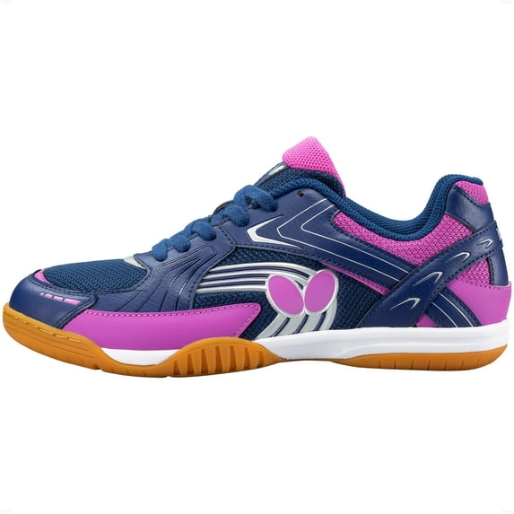 Butterfly Lezoline Reiss Shoes Navy 8.0 (41 EU, 26.0 JP)