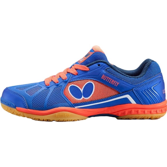 Butterfly Lezoline Rifones Shoe