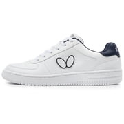 Butterfly Lezoline Sneaker White 8.0 41 EU, 26.0 JP