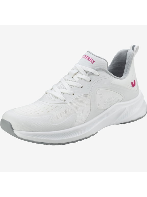 Lezoline TR Shoes White 8.0 (41 EU, 26.0 JP)