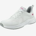 thumbnail image 1 of Butterfly Lezoline TR Shoes White 8.5 (42 EU, 26.5 JP), 1 of 7