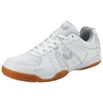 thumbnail image 1 of Butterfly Lezoline Unizes II Shoes White 5.5 (36 EU, 23.5 JP), 1 of 8