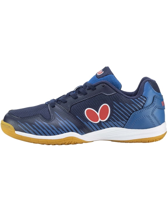 Lezoline Vilata Shoes Navy 10.0 (43.5 EU, 28.0 JP)