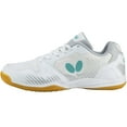 thumbnail image 1 of Butterfly Lezoline Vilata Shoes White 7.5 (40 EU, 25.5 JP), 1 of 8