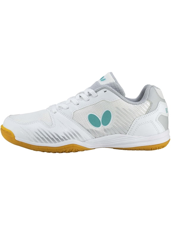 Lezoline Vilata Shoes White 8.5 (41 EU, 26.5 JP)