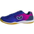 thumbnail image 1 of Butterfly Lezoline Vilight Shoes Navy 8.5 (42 EU, 26.5 JP), 1 of 7