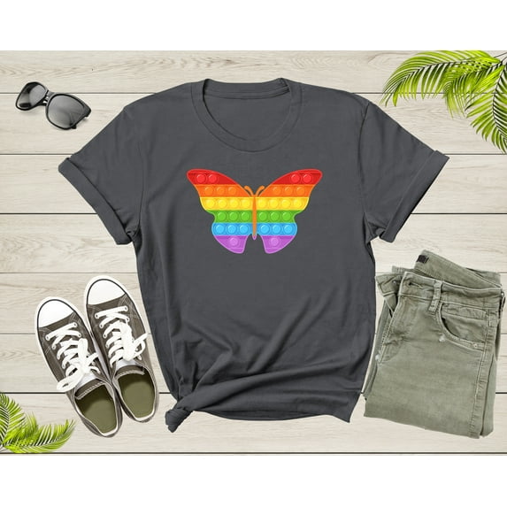 Butterfly Lovers Gift for Women Men Adults Graphic for Girls T-Shirt Butterfly Lover Graphic Design Gift T Shirt for Boys Girls Tshirt