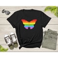 thumbnail image 1 of Butterfly Lovers Gift for Women Men Adults Graphic for Girls T-Shirt Butterfly Lover Graphic Design Gift T Shirt for Boys Girls Tshirt, 1 of 8