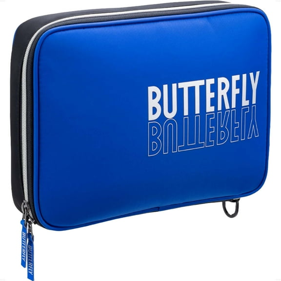 Butterfly ML Tour Case Blue