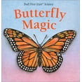 thumbnail image 1 of Pre-Owned Butterfly Magic (Troll First-Start Science) (Paperback) 0816738637 9780816738632, 1 of 1