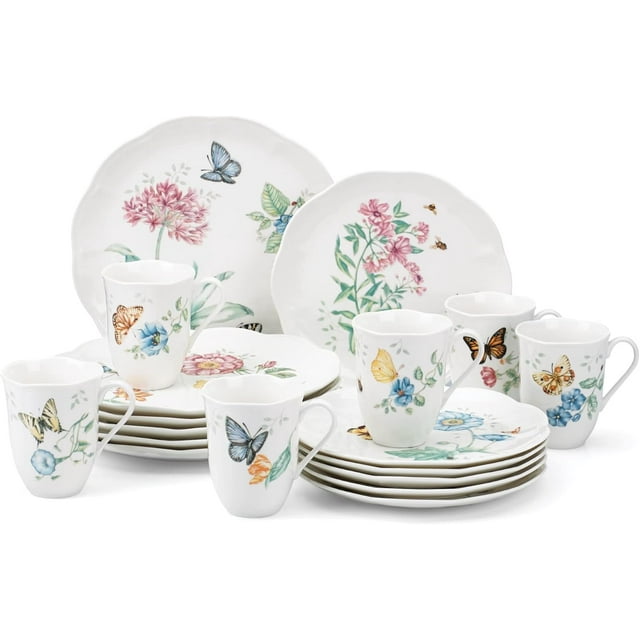 Cocoa Yacht Club Party Plate