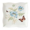 thumbnail image 1 of Butterfly Meadow Square Dish 6", 1 of 1