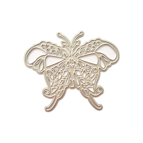 Butterfly Metal Cutting Dies Stencils for Scrapbooking Decorative ...