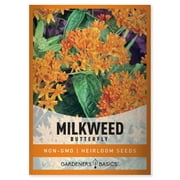 Butterfly Milkweed Seeds