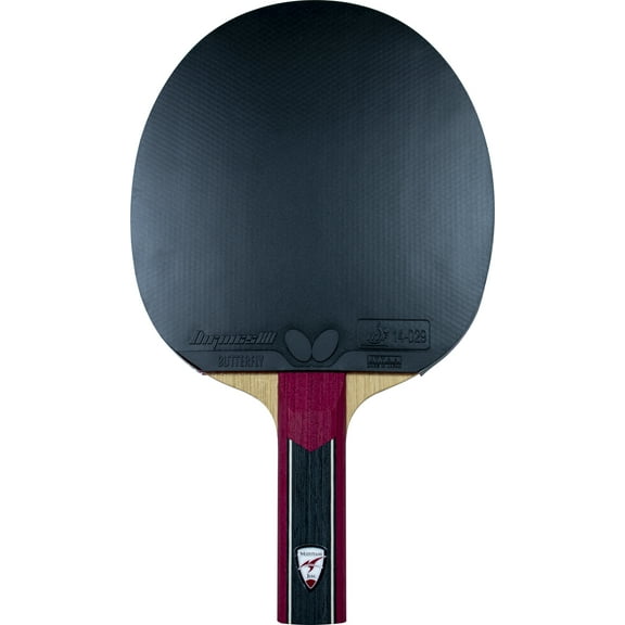 Butterfly Mizutani Jun ZLC Pro-Line Racket + Dignics 80 + Dignics 80