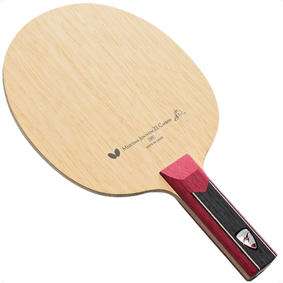 Butterfly Mizutani Jun ZLC ST Blade