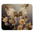 thumbnail image 1 of Butterfly Mouse Pad, Smooth Mouse Mat, Computer Mouse-pad for Wireless Mouse, 1 of 1