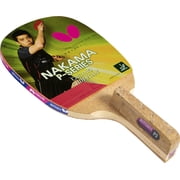 Butterfly Nakama P-3 Penhold Racket JP