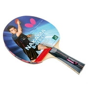 Butterfly Nakama S-6 Racket