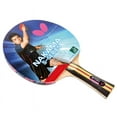 thumbnail image 1 of Butterfly Nakama S2 Table Tennis Racket, 1 of 5