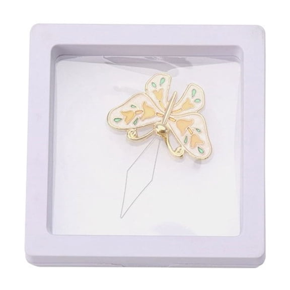 Butterfly Needle Threader Chinese Styles Needle Threader Easy to Insert Hand Sewing Needle Leaf Threader for Craft