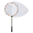 Butterfly Net Professional Portable Lockable Telescopic Butterfly Net