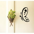 thumbnail image 1 of Butterfly Newborn Infant Nursery Bedroom Decor Peel & Stick Sticker Vinyl Wall Decal 10x20 Inches, 1 of 1