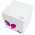 thumbnail image 1 of Butterfly Note Block, 1 of 7