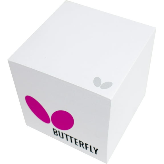 Butterfly Note Block
