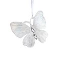 thumbnail image 1 of Butterfly Ornament Hanging Ornament, Christmas Tree Decoration for Holiday Home Decor, Seasonal Party Display and Festive Decorating, 1 of 4