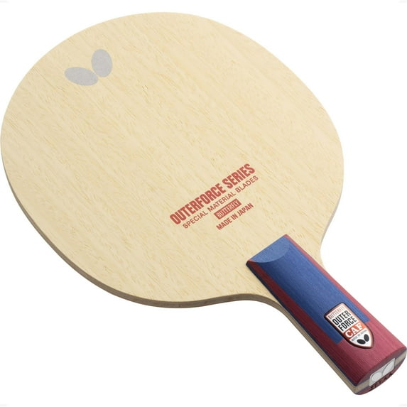 Butterfly Outerforce CAF CS Blade
