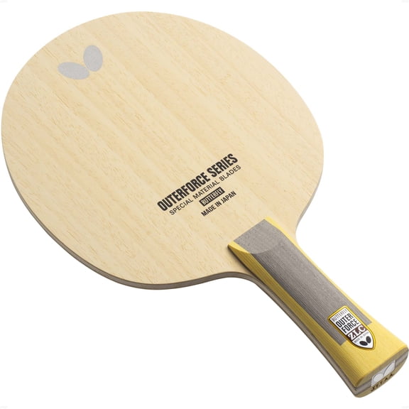 Butterfly Outerforce ZLC FL Blade