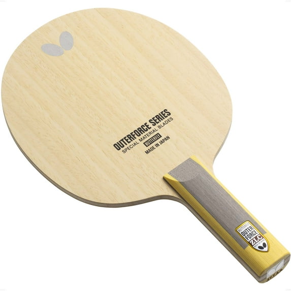 Butterfly Outerforce ZLC ST Blade