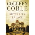 thumbnail image 1 of Butterfly Palace, (Paperback), 1 of 1