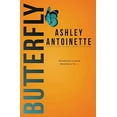 thumbnail image 1 of Butterfly (Paperback), 1 of 1