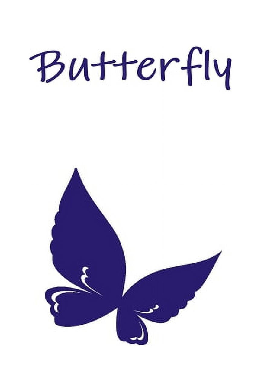 Butterfly, (Paperback)