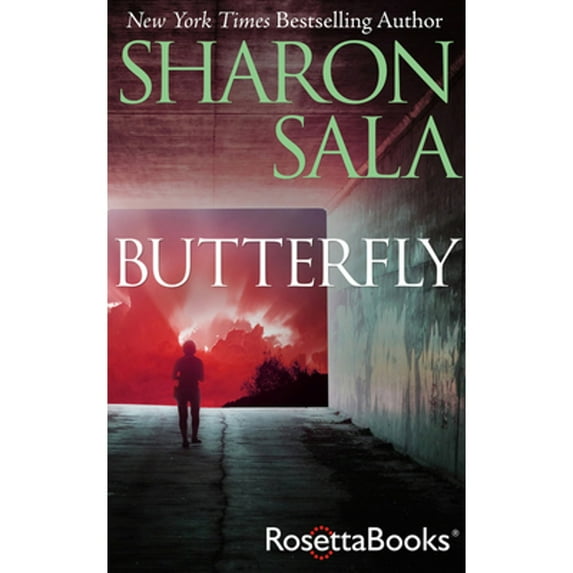 Pre-Owned Butterfly (Paperback) 0795300263 9780795300264