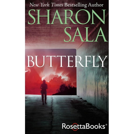 Butterfly (Paperback)