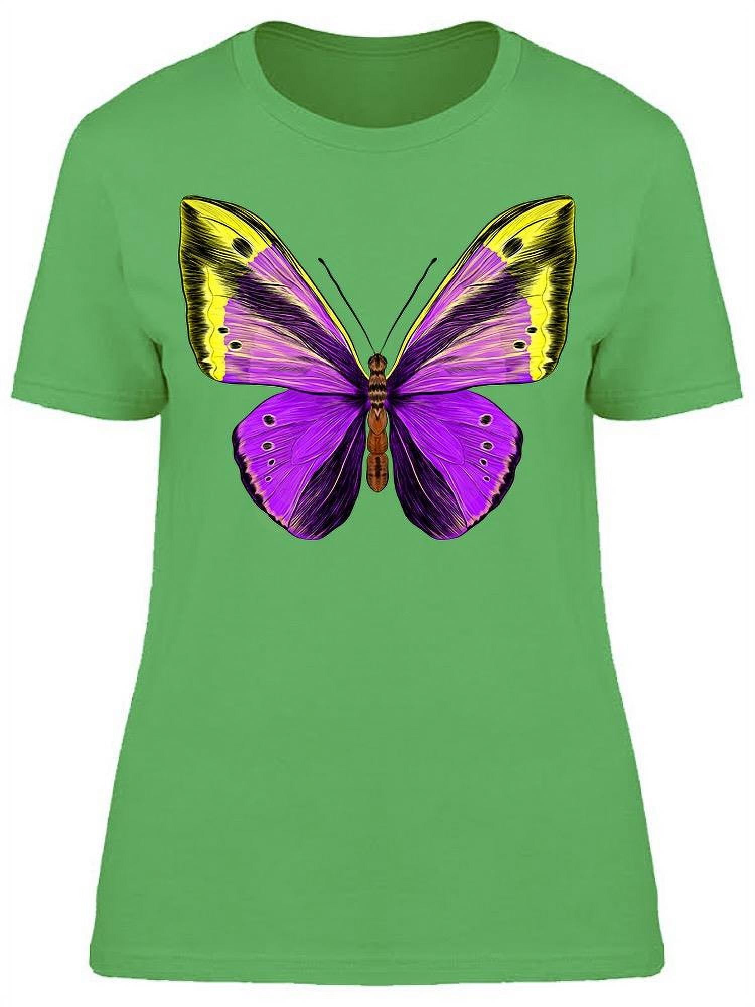Papilio Button Tops main image 1
