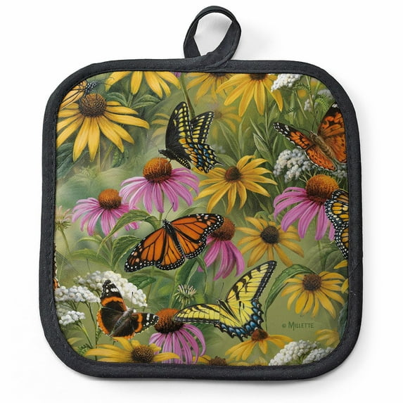 Butterfly Pattern