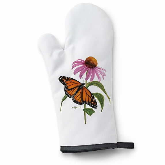 Butterfly Pattern