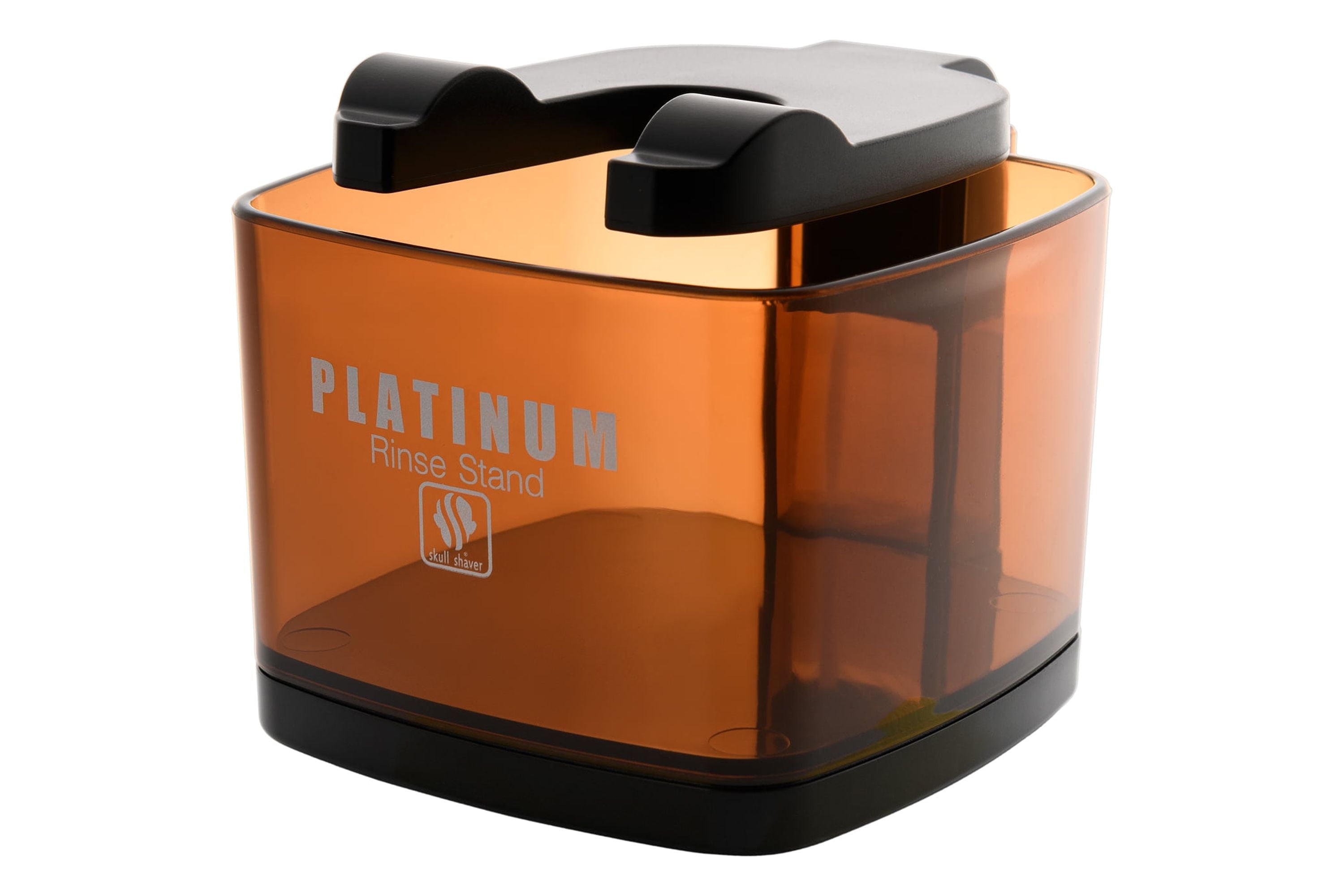 Butterfly Platinum Rinse Stand for All Skull Shaver Models - Gold ...