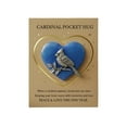 thumbnail image 1 of Butterfly Pocket Hug Keepsake, 2026 Year Inspirational Pocket Token with Message Card Small Decorative Gift for Friends Family Encouragement and Home Display, 1 of 3