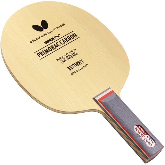 Butterfly Primorac Carbon ST Blade