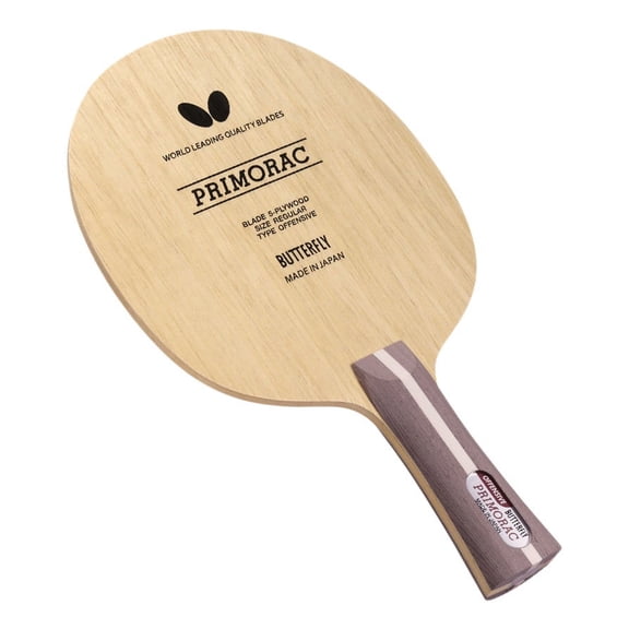 Butterfly Primorac-FL Blade