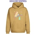 thumbnail image 1 of Butterfly Pullover Urban Hoodie, 1 of 10