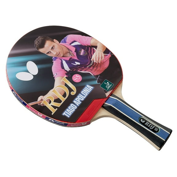 Butterfly RDJ S5 Table Tennis Racket