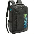 thumbnail image 1 of Butterfly Raffines Rucksack Blue Green, 1 of 8